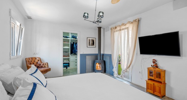 Sale - Country estate - Elche/Elx