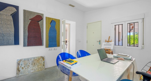 Sale - Country estate - Elche/Elx