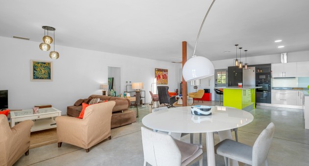 Sale - Country estate - Elche/Elx