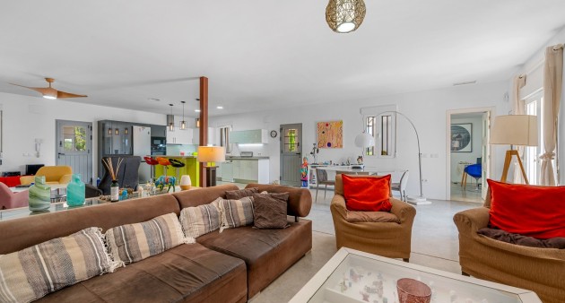 Sale - Country estate - Elche/Elx