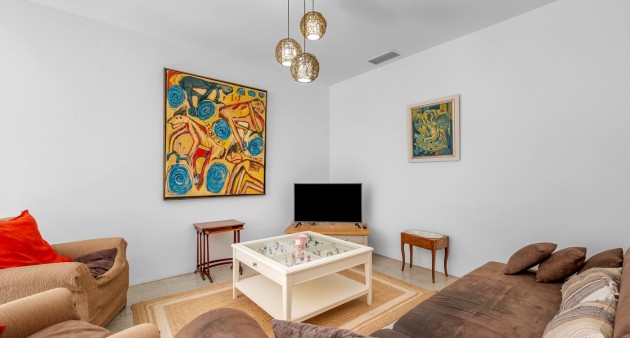 Sale - Country estate - Elche/Elx