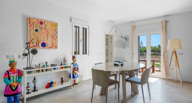 Sale - Country estate - Elche/Elx