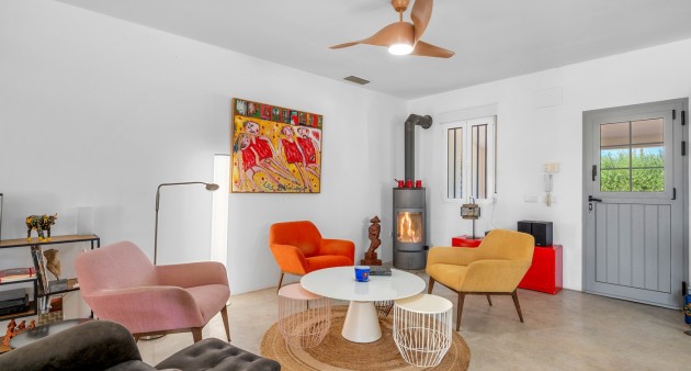 Sale - Country estate - Elche/Elx