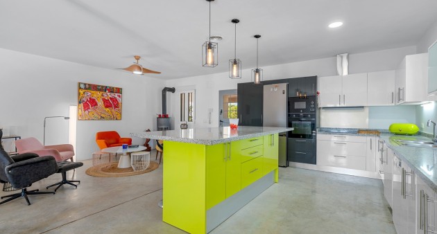 Sale - Country estate - Elche/Elx