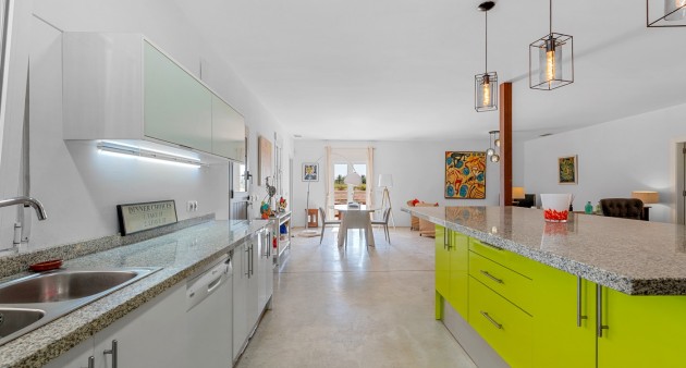 Sale - Country estate - Elche/Elx