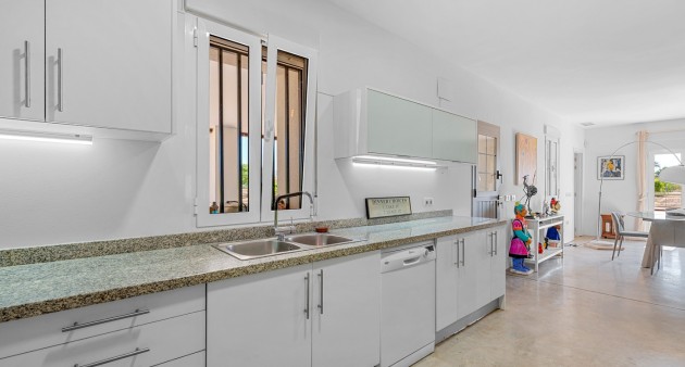 Sale - Country estate - Elche/Elx