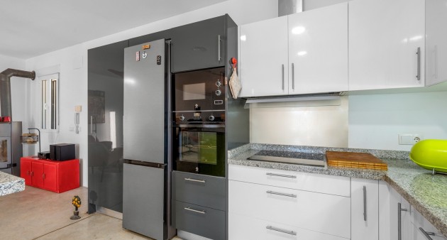 Sale - Country estate - Elche/Elx