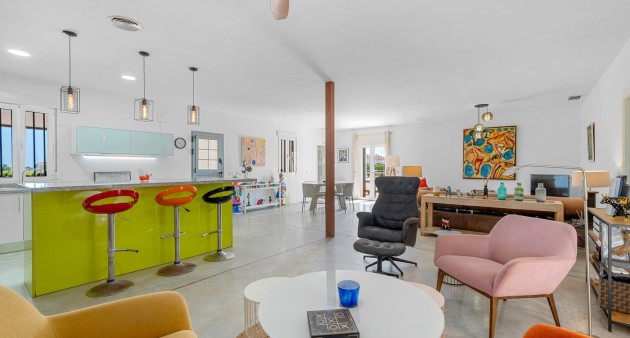 Sale - Country estate - Elche/Elx