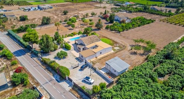 Sale - Country estate - Elche/Elx