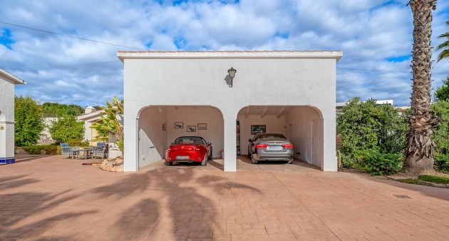 Vente - Villa - Elche/Elx