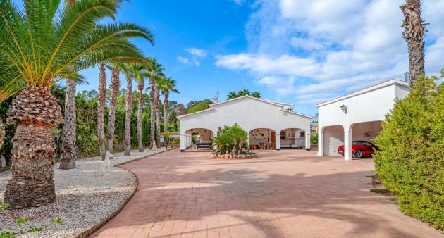 Vente - Villa - Elche/Elx