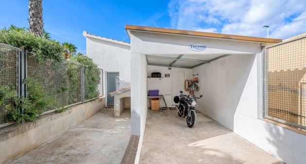 Vente - Villa - Elche/Elx