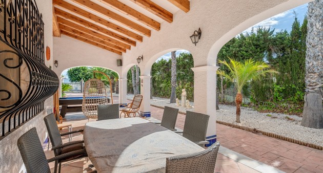 Vente - Villa - Elche/Elx