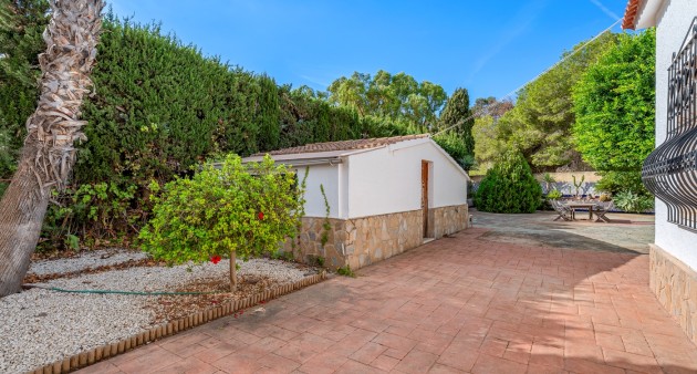 Vente - Villa - Elche/Elx