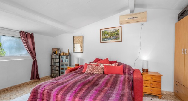 Vente - Villa - Elche/Elx