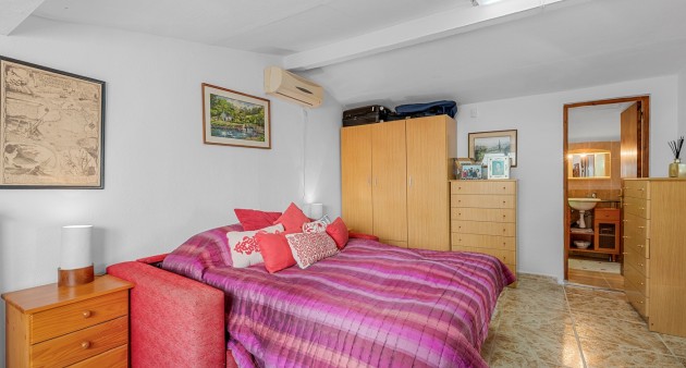 Vente - Villa - Elche/Elx