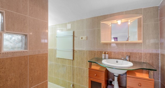 Vente - Villa - Elche/Elx