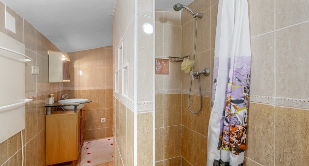 Vente - Villa - Elche/Elx