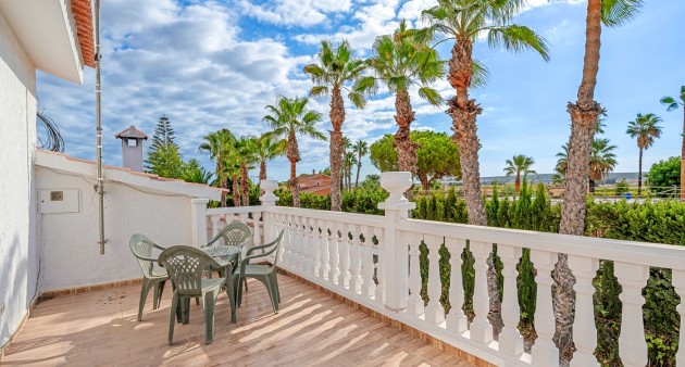 Vente - Villa - Elche/Elx