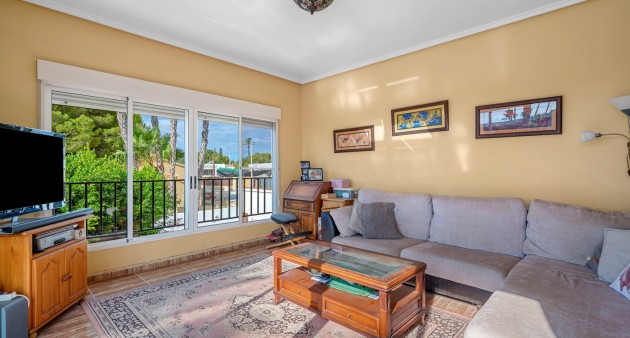 Vente - Villa - Elche/Elx