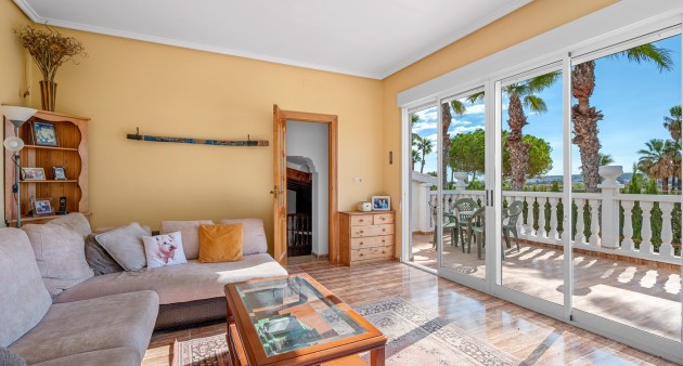 Vente - Villa - Elche/Elx