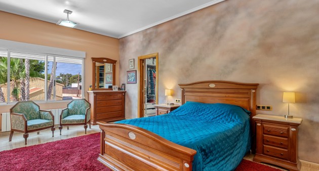 Vente - Villa - Elche/Elx