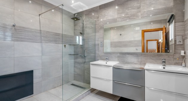 Vente - Villa - Elche/Elx