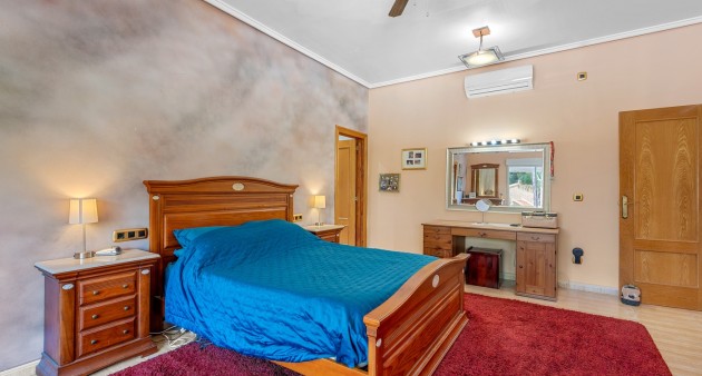 Vente - Villa - Elche/Elx