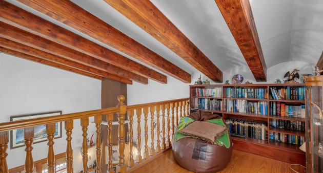 Vente - Villa - Elche/Elx