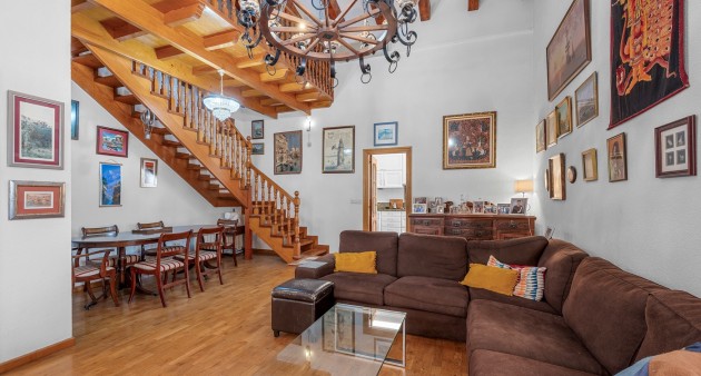 Vente - Villa - Elche/Elx