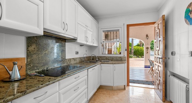 Vente - Villa - Elche/Elx