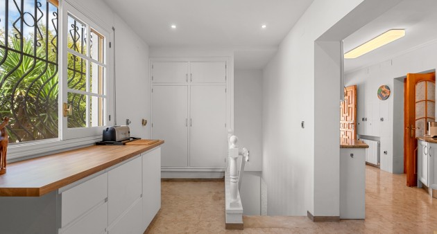 Vente - Villa - Elche/Elx