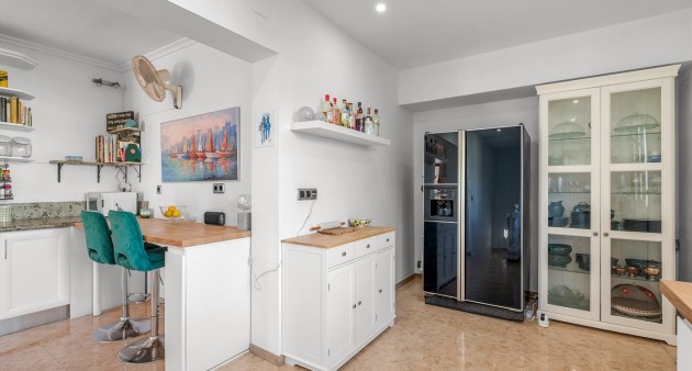 Vente - Villa - Elche/Elx