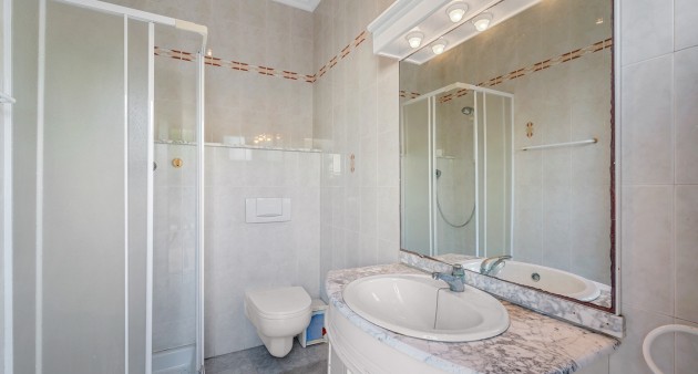 Vente - Villa - Elche/Elx