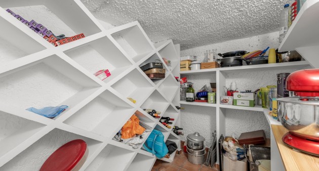 Vente - Villa - Elche/Elx