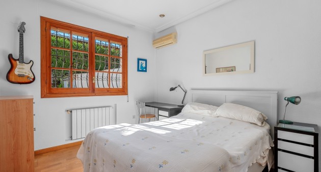 Vente - Villa - Elche/Elx