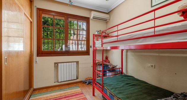 Vente - Villa - Elche/Elx