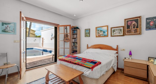 Vente - Villa - Elche/Elx