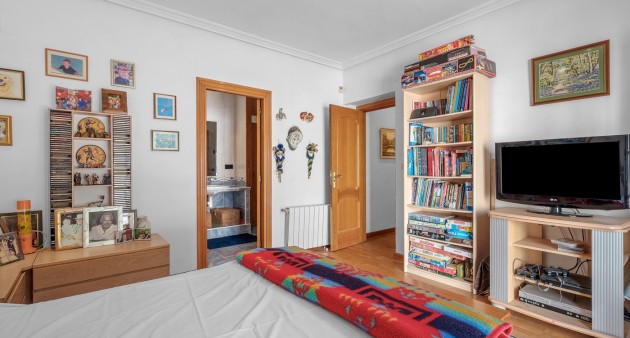 Vente - Villa - Elche/Elx