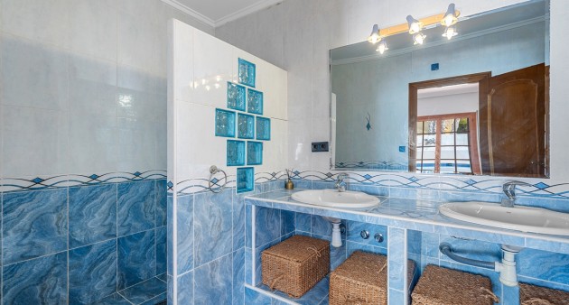 Vente - Villa - Elche/Elx