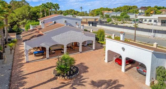 Vente - Villa - Elche/Elx