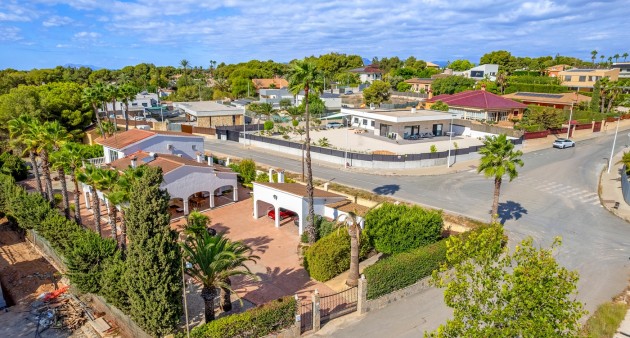 Vente - Villa - Elche/Elx