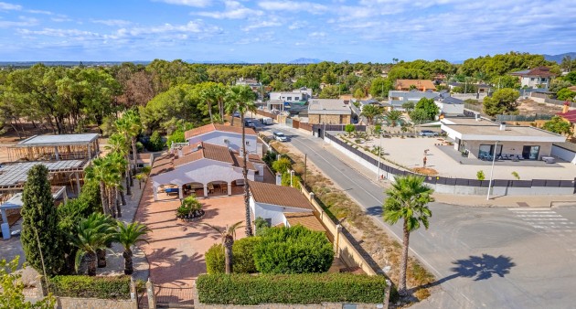 Vente - Villa - Elche/Elx