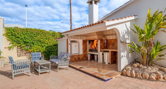 Vente - Villa - Elche/Elx