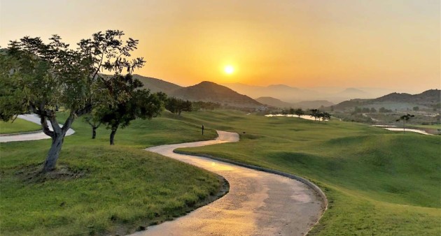 New Build - Apartment - Monforte del Cid - Font del Llop