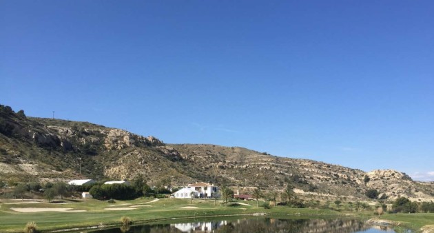 New Build - Apartment - Monforte del Cid - Font del Llop