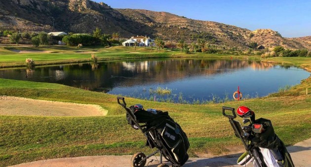 New Build - Apartment - Monforte del Cid - Font del Llop