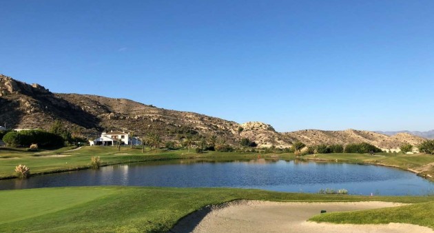 Nowo zbudowane - Semi-Detached Villa - Monforte del Cid - Font del Llop