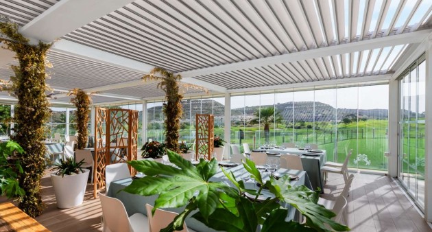 Nowo zbudowane - Semi-Detached Villa - Monforte del Cid - Font del Llop