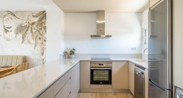 New Build - Ground Floor Bungalow - Orihuela - Vistabella Golf